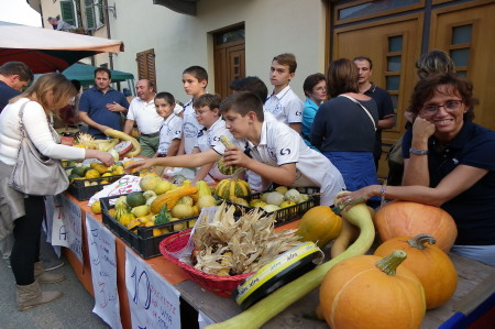 La Zucca delle Meraviglie