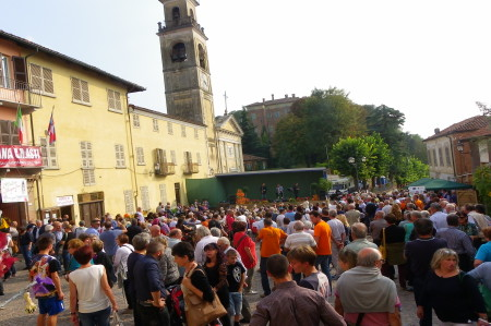 La Zucca delle Meraviglie