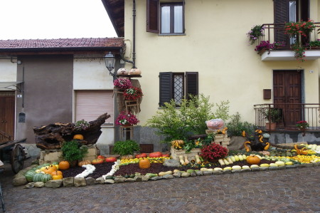 La Zucca delle Meraviglie