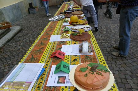 La Zucca delle Meraviglie