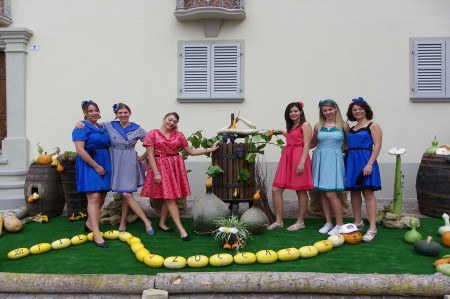 La Zucca delle Meraviglie