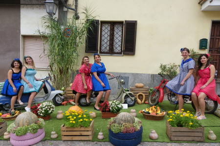 La Zucca delle Meraviglie